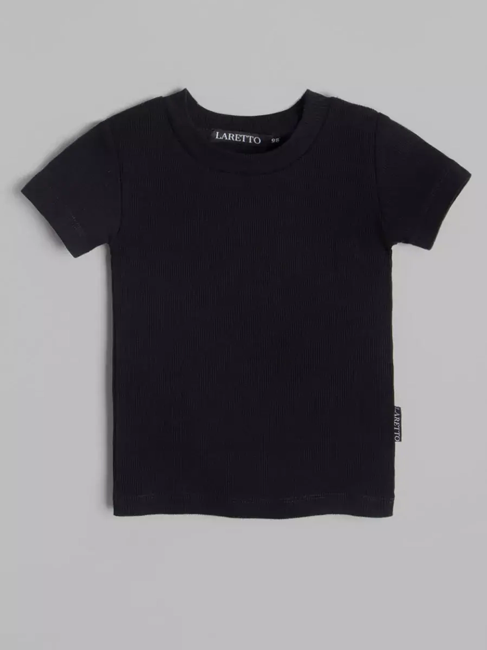 Костюм для девочки, футболка и брюки