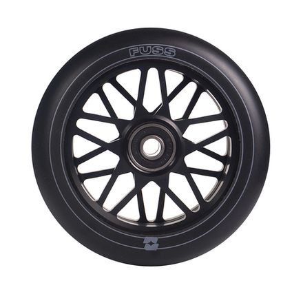 Колеса для самоката "Tokyo fuss" Shakotan wheel black