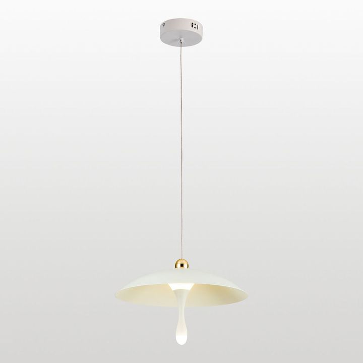 Подвесной светодиодный светильник Lussole Loft Irvine LSP-7341