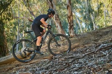 Велосипед Giant XTC SLR 29 2 - 2022