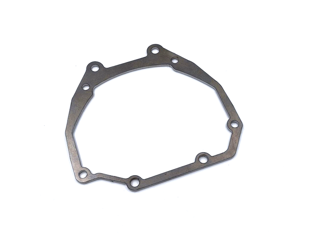 Ford Mondeo 4 (2010-2015) с AFS переходные рамки на hella 3R/5R (комплект, 2шт)