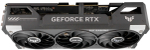 Видеокарта ASUS GeForce RTX 5060 TI TUF GAMING OC (TUF-RTX5060TI-O8G-GAMING)