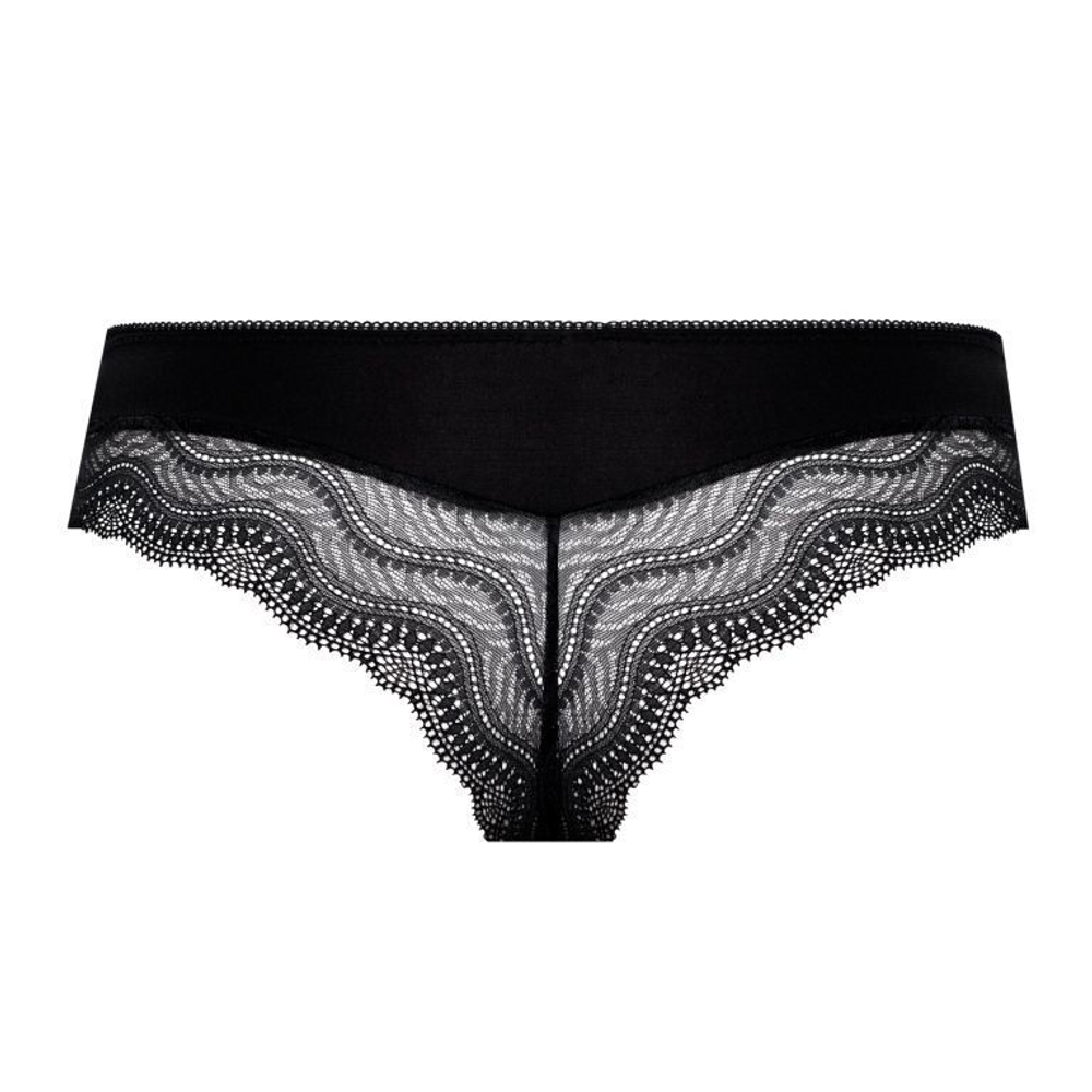 Трусики-бразилиана Pepite (Размер: S) (Цвет: телесный)