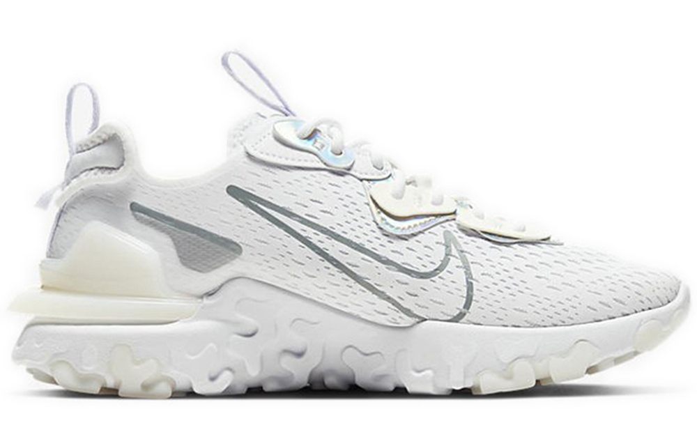 Кроссовки Nike React Vision Essential (Женская размерная сетка)