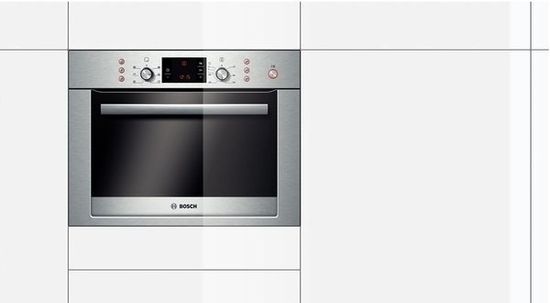 Электрический духовой шкаф Bosch HBC84K553