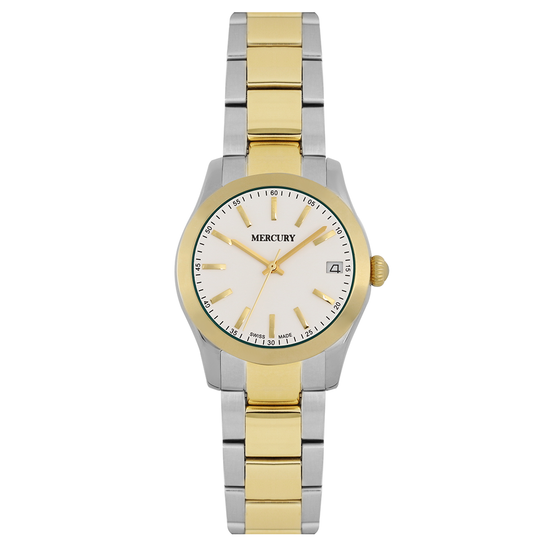 Женские наручные часы Mercury MEL468-SG-1