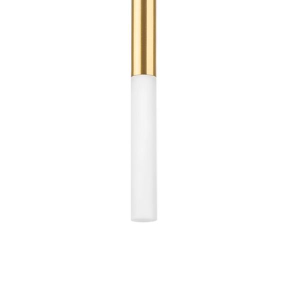 Комплект с подвесной люстрой Lightstar Tubo (574713+747133 (3шт) L3T747133