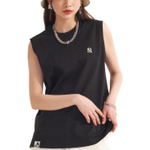 Футболки MLB, 3ATK01023-50BKS