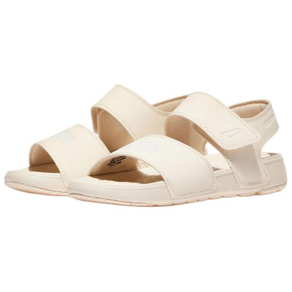 Puma Softride 'Ivory White'