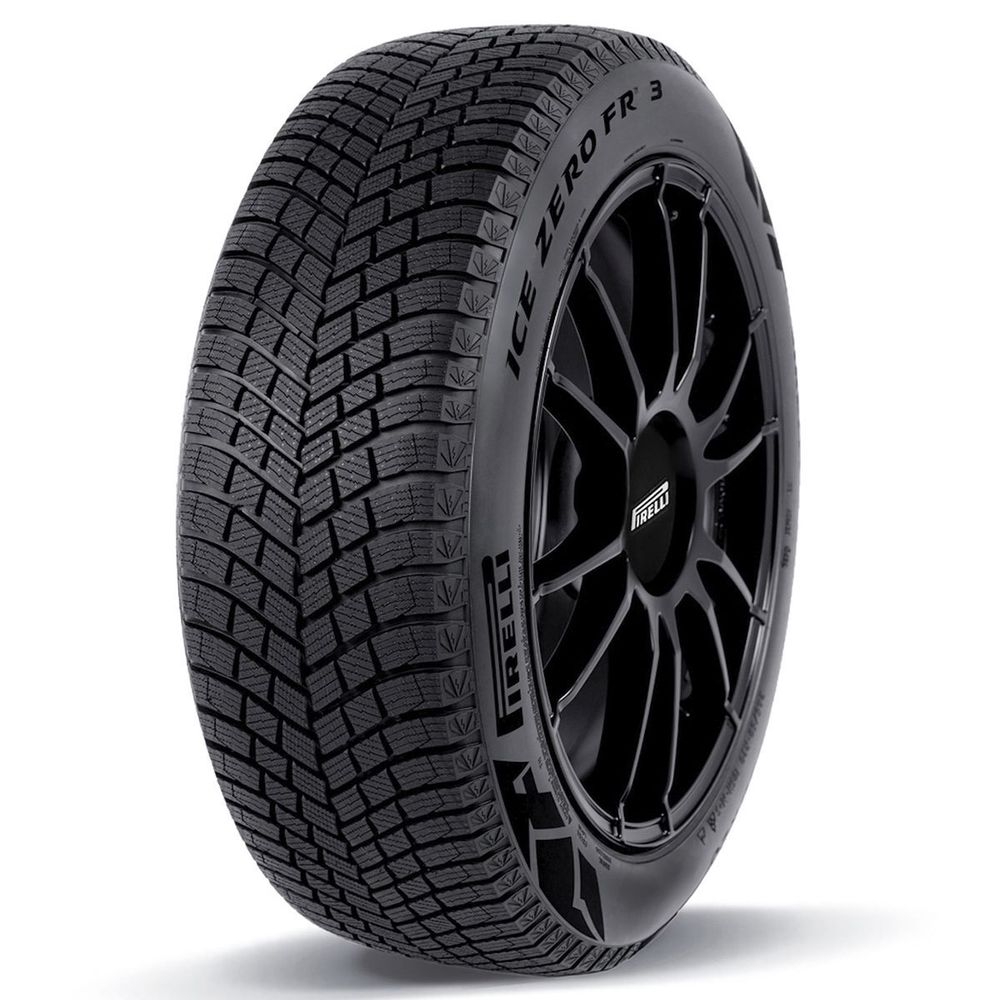 Пирелли  235/50/19  H 103 ICE ZERO FR 3  XL