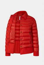 Куртка BOGNER AUDREY-D в красном цвете