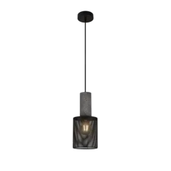 Светильник под лампу STONE LOFT арт. 21407 Truenergy