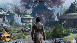 GreedFall: The Dying World (для ПК, цифровой код доступа)