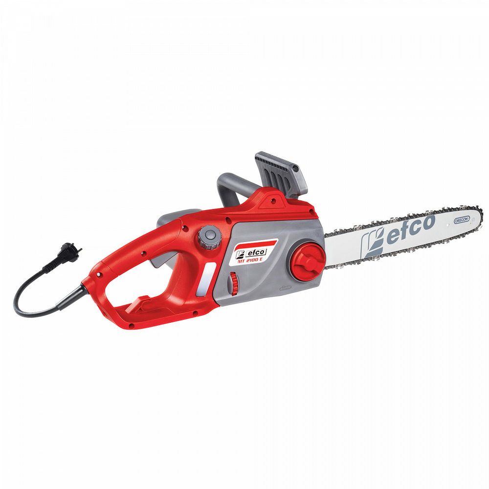 Пила электрическая цепная EFCO MT 2100 E