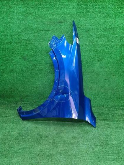 Крыло переднее левое Haval F7 (2018-2024)