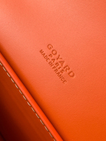 Goyard Duchesse Marie Caroline Bag