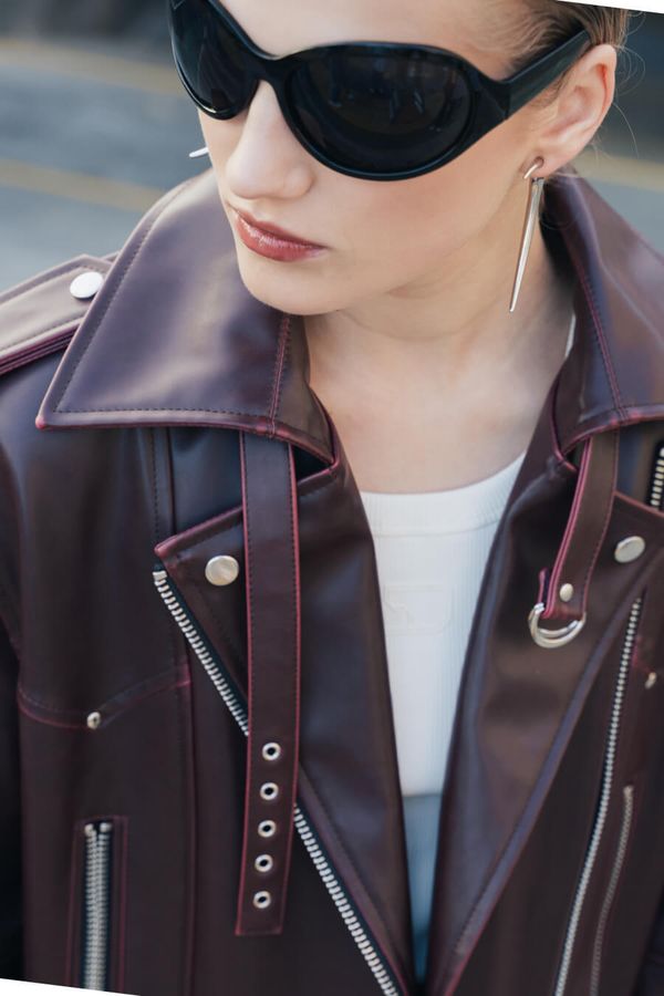 Косуха Biker Jacket