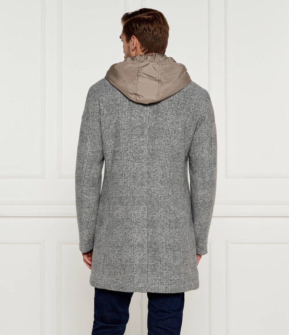 Пальто Mailor Joop! - серый(30044361)