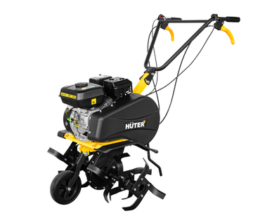 Мотокультиватор "HUTER" GMC-850