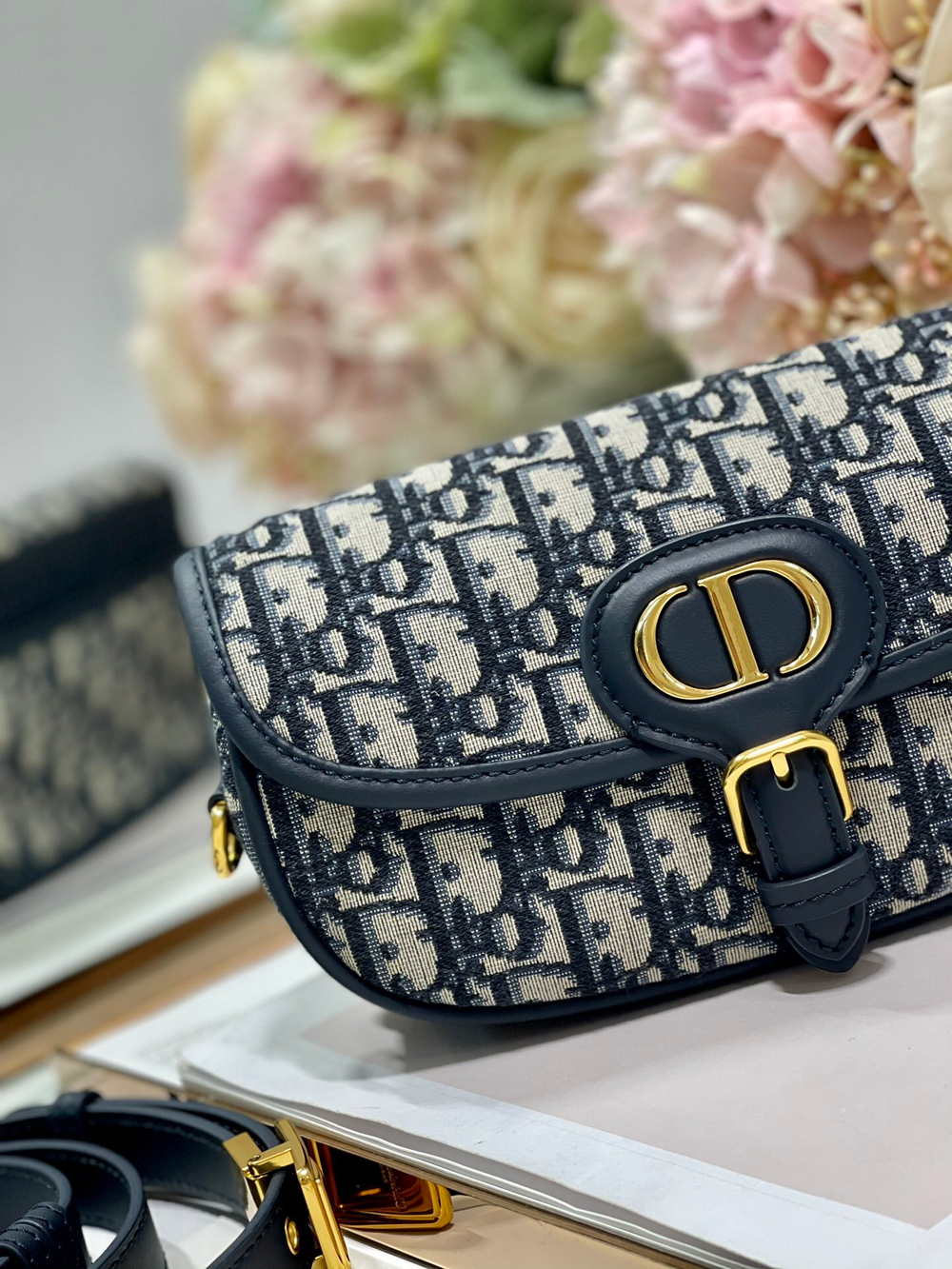 Christian Dior Bobby East-West