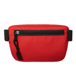 Waist Bag Red