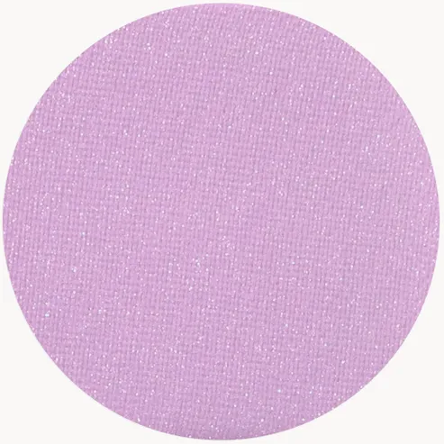 Contemplation – матовый лиловый оттенок с белыми и бледно-розовыми блестками