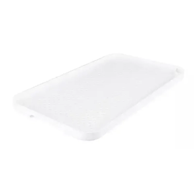 Поднос-сушилка Smart, Белый