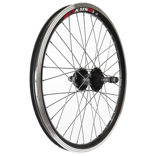 Заднее колесо для подросткового дискового велосиепеда 24 дюйма