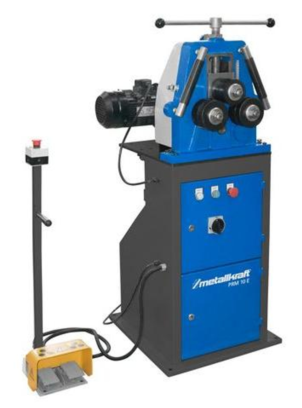 Электромеханический профилегиб Metallkraft PRM 10E