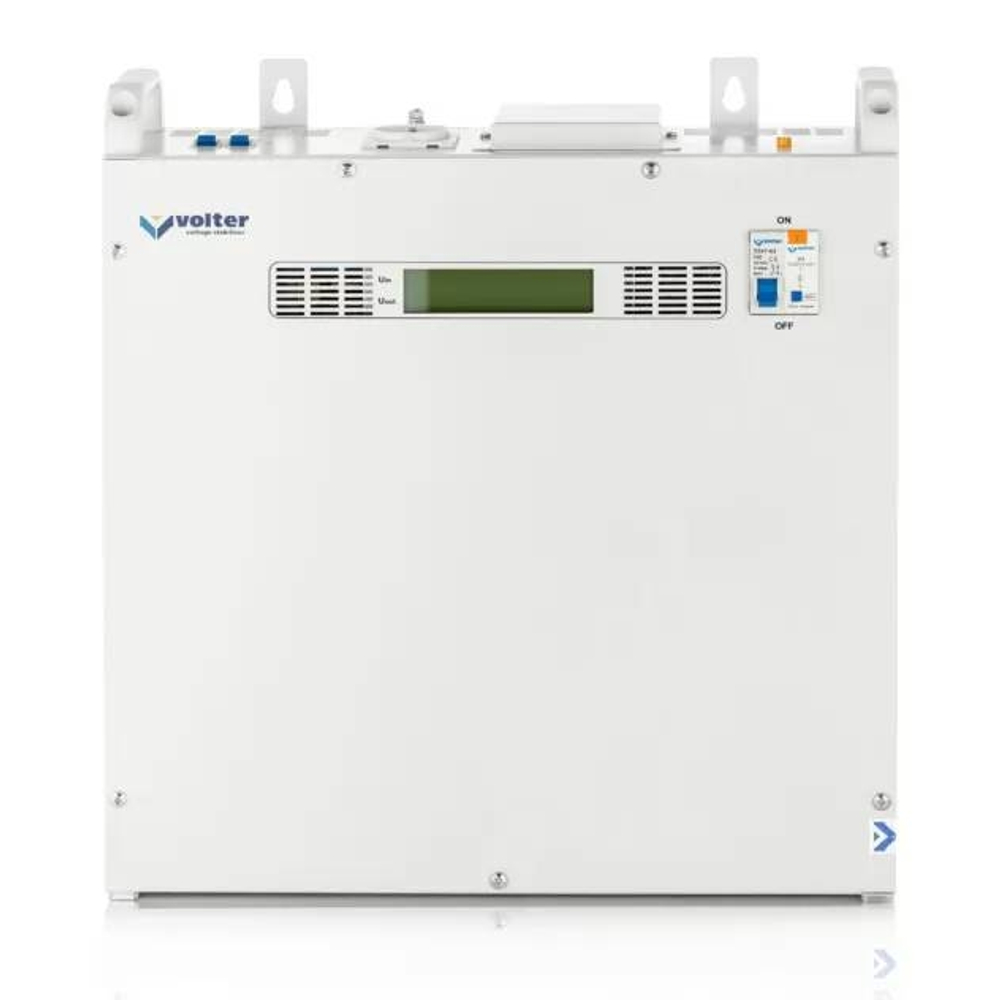 Стабилизатор напряжения Volter СНПТО - 11 пттм