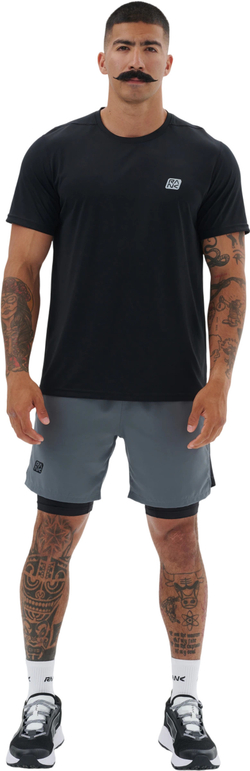 Шорты RANK Man 2 in 1 Shorts