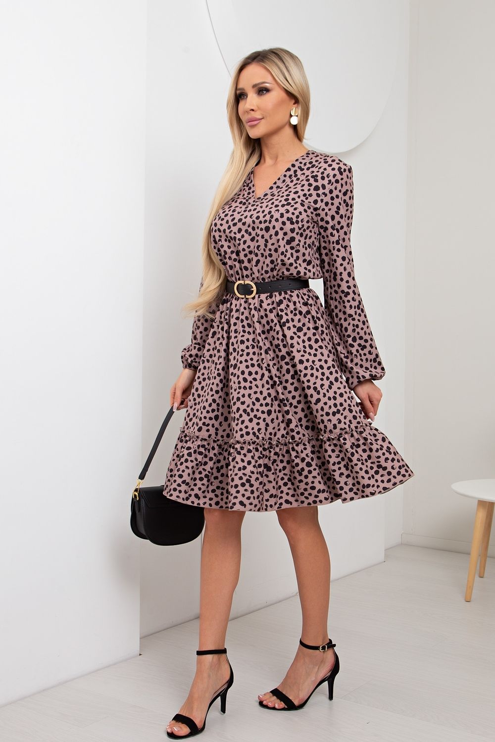 Платье Габби №1 Valentina