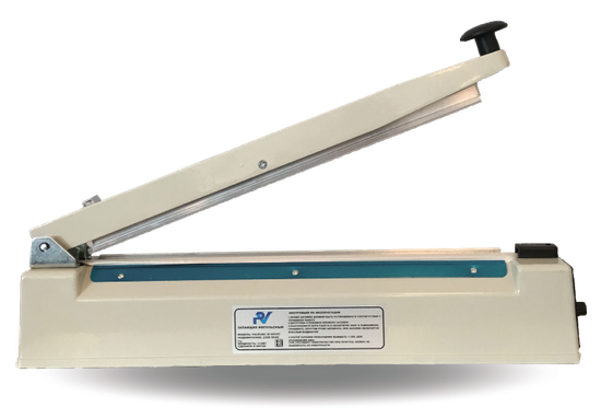 Запайщик пакетов PACKVAC IS-400/5C AL