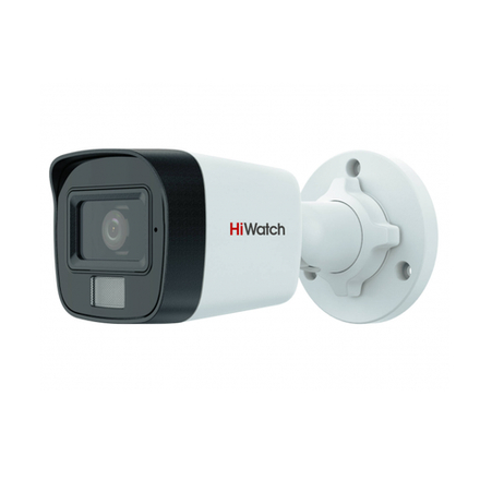 Камера видеонаблюдения HiWatch DS-T500A(B) (2.8 мм)