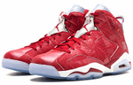 Кроссовки Jordan Air Jordan 6 Retro Slam Dunk