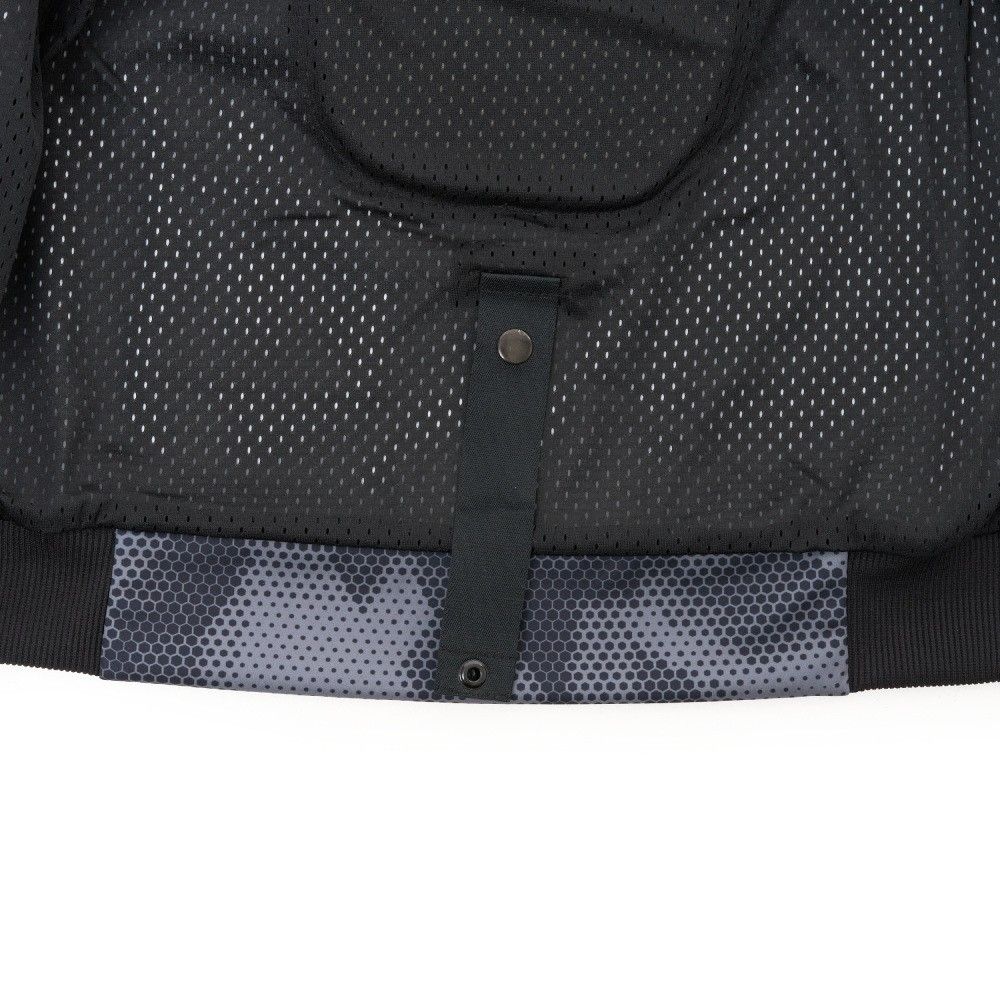 Urban Polygon / Серый