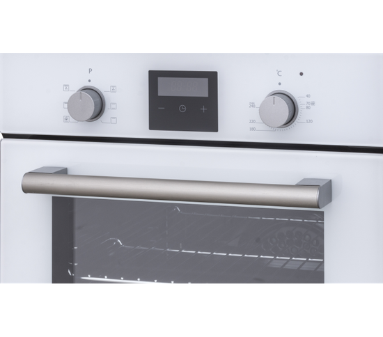 Электрический духовой шкаф Schaub Lorenz SLB EL4730