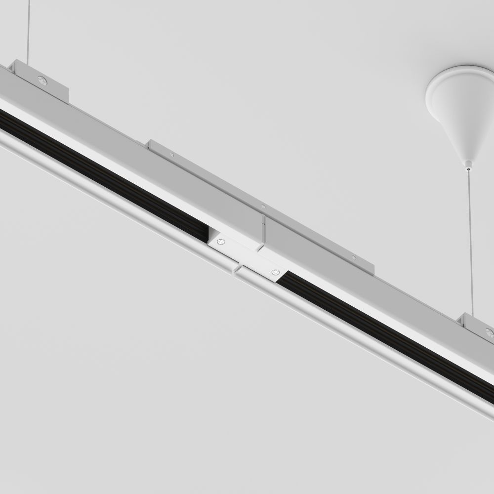 Усилитель внутреннего стыка Maytoni Trinity TRA005TL-31W