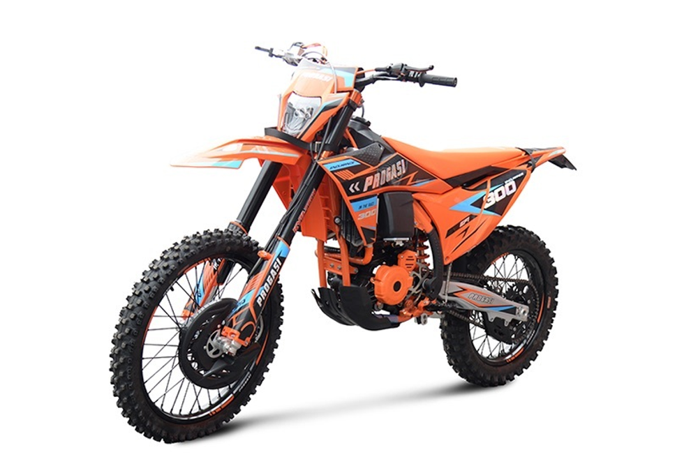PROGASI ENDURANCE 300 EFI