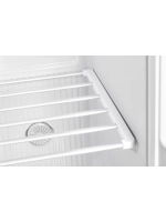 Паровой шкаф Hiberg SD 4GW