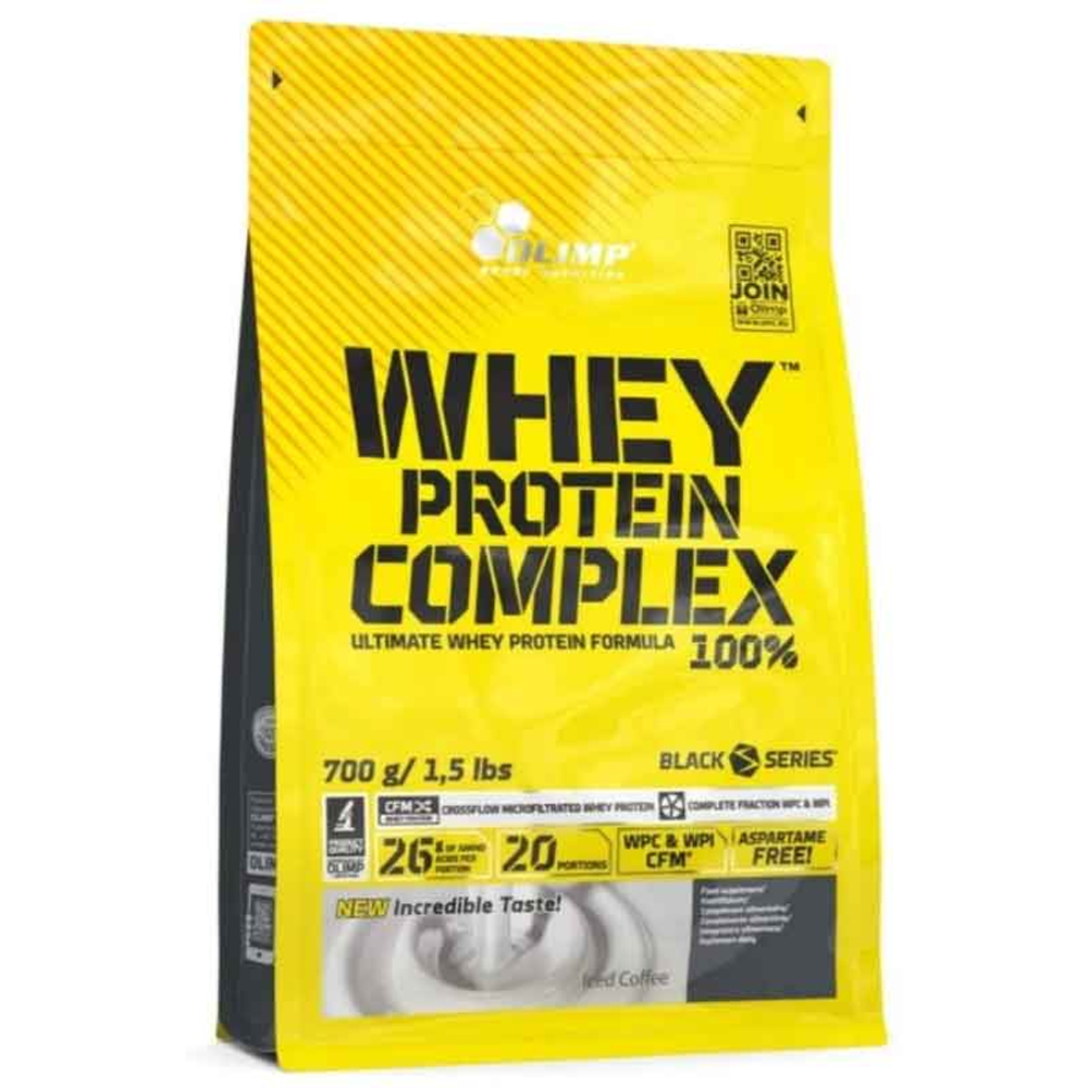 Olimp 100% Whey Protein Complex (700 гр.)