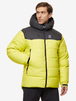 КУРТКА МУЖСКАЯ ПУХОВАЯ BASK ASGARD MJ