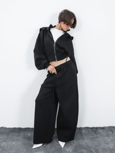 Костюм женский (худи+брюки) NOHO