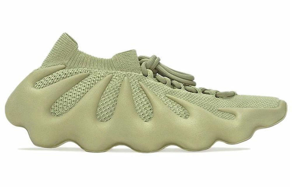 Кроссовки Adidas Originals Yeezy 450 "Resin"