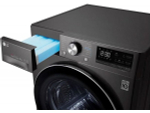 Сушильная машина LG RH90V9JV2N
