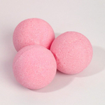 Подарочный набор «Всё для тебя»: гель для душа и 3 бомбочки для ванны (Цвет: не задано)