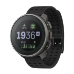 Suunto VERTICAL Titanium Solar Black смарт часы SS050858000