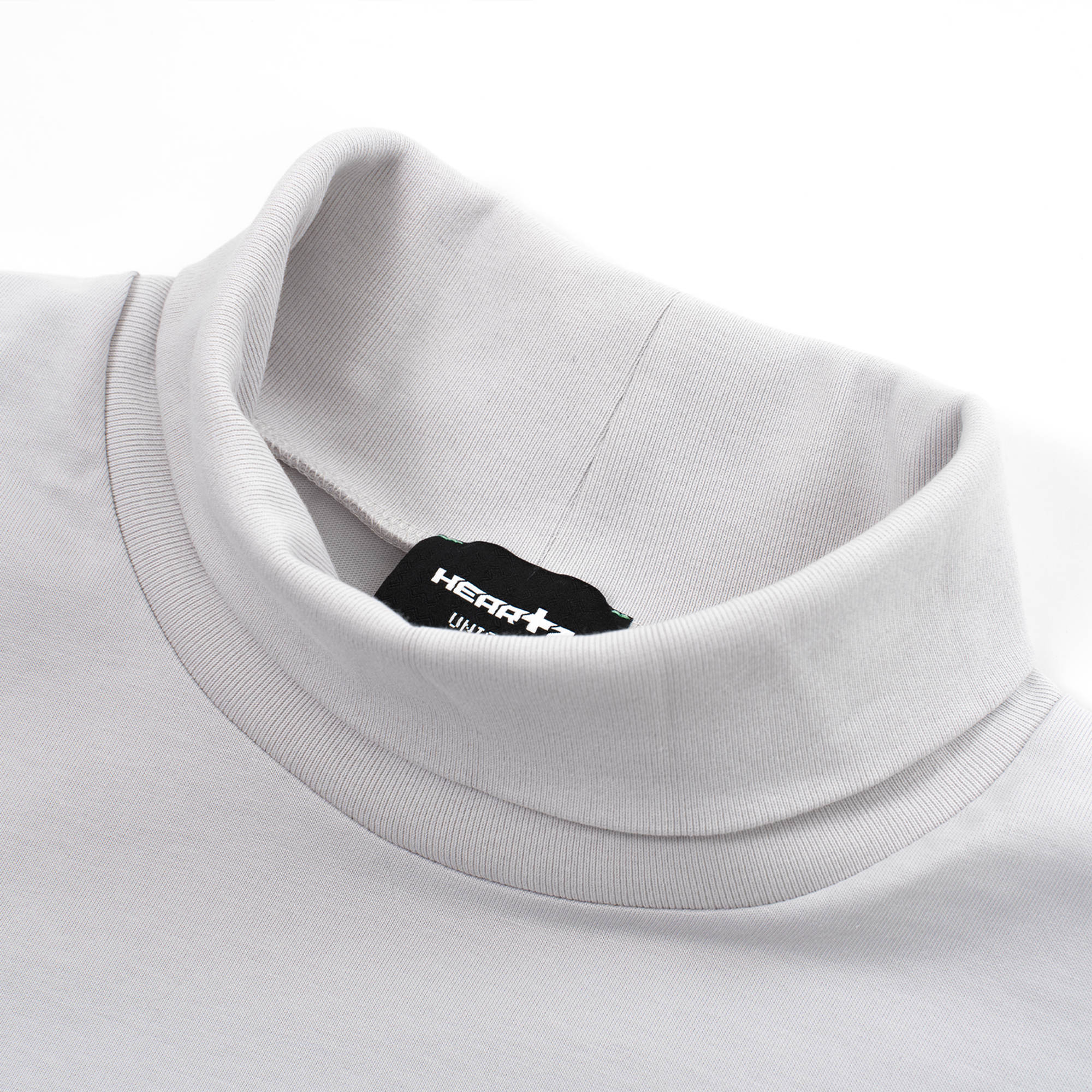 «CQB» Snow Turtleneck Longsleeve