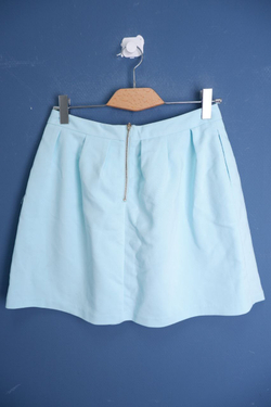 Юбка O'stin нежного цвета 48 размер