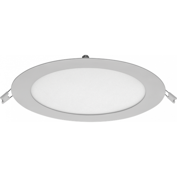 Панель светодиодная Онлайт R220 OLP-R1 18W 4000К 1200Лм белая 37069